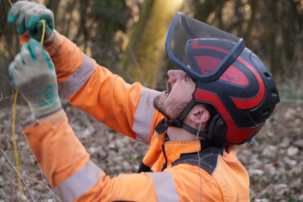 Sebastian-Brecht-Gartenpflege